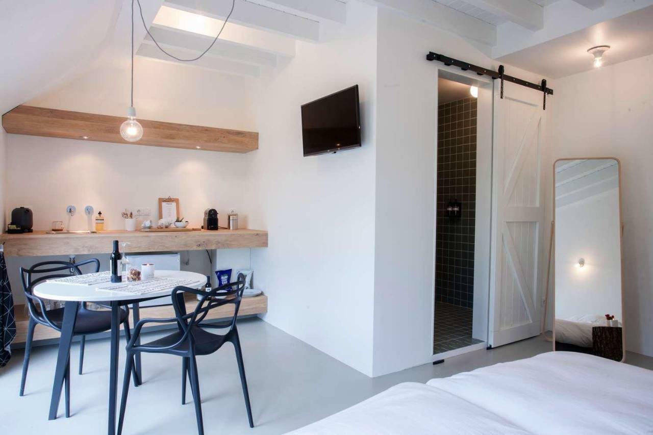 Uitgerust Voor Zaken Bed and Breakfast Χερενφέιν Εξωτερικό φωτογραφία