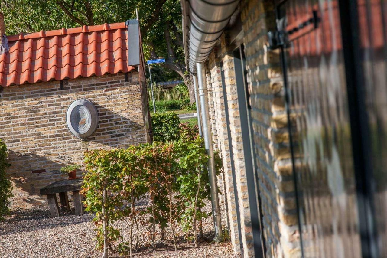 Uitgerust Voor Zaken Bed and Breakfast Χερενφέιν Εξωτερικό φωτογραφία
