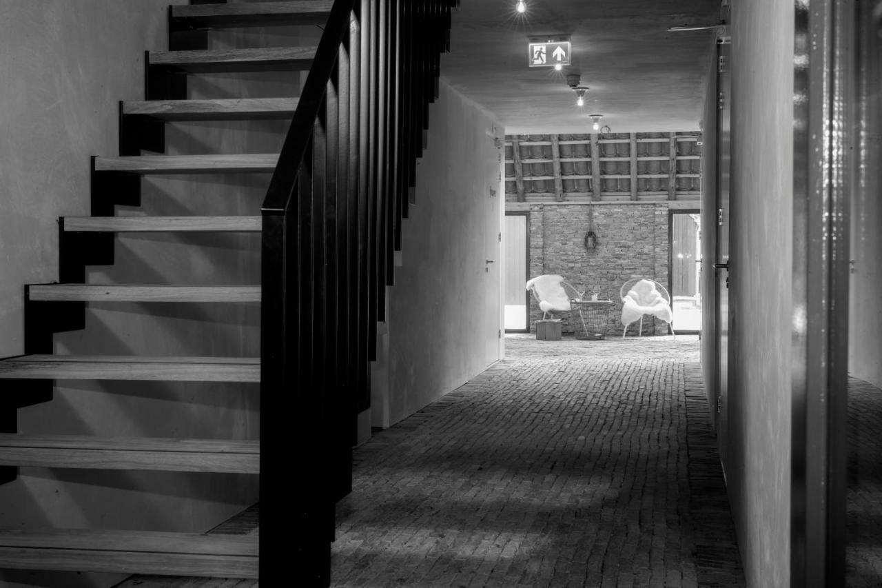 Uitgerust Voor Zaken Bed and Breakfast Χερενφέιν Εξωτερικό φωτογραφία